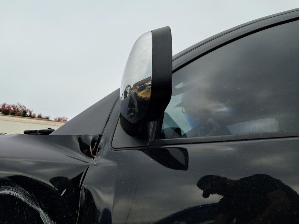 QX56 2007 Glove Box 4741526