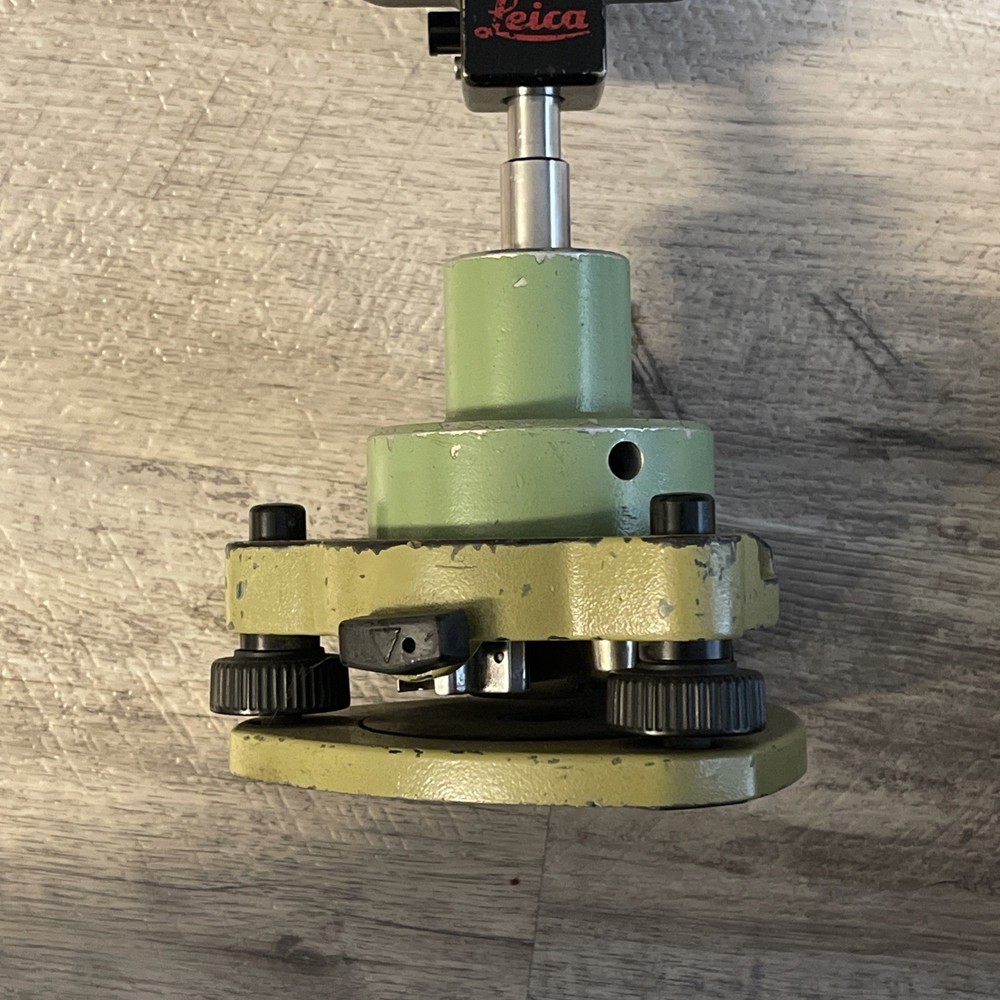 LEICA GPR121 Circular Prism 641617