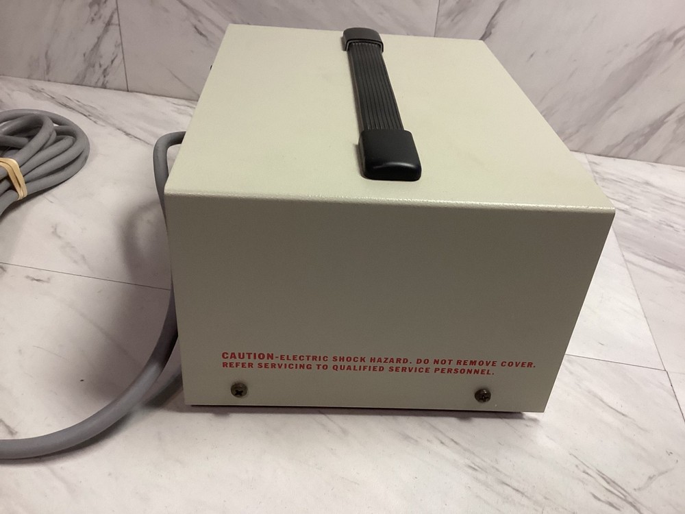 ACMI G71 LIGHT SOURCE. .