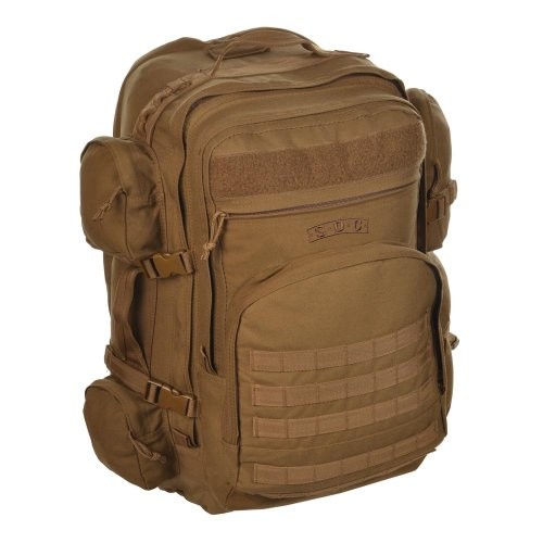 Sandpiper of California Long Range Bugout Backpack Multi