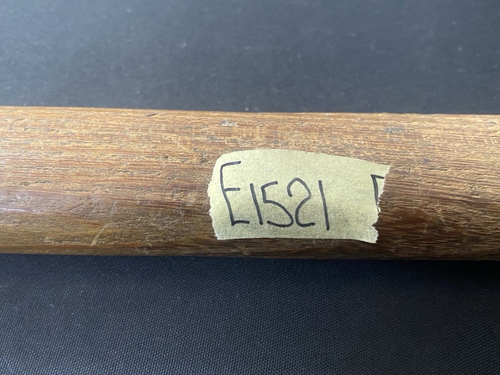 Vintage Soviet small camping hatchet. Hatchet with a hamm