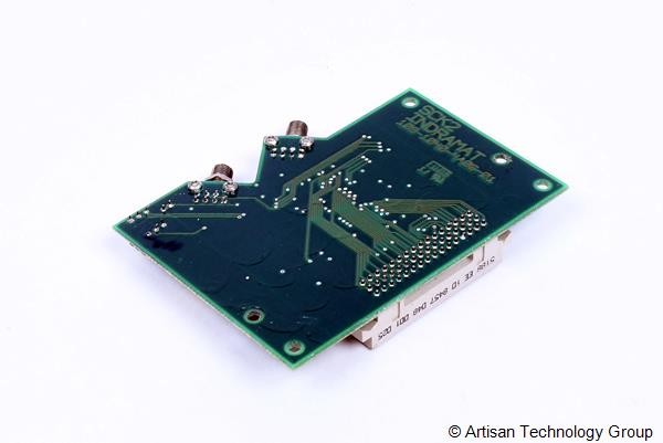 Indramat DKC 02.3 SERCOS Interface Card - Conformal Coated