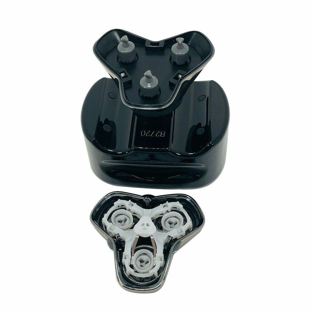 Palm Face and Head Shaver (USB Charging Cable)