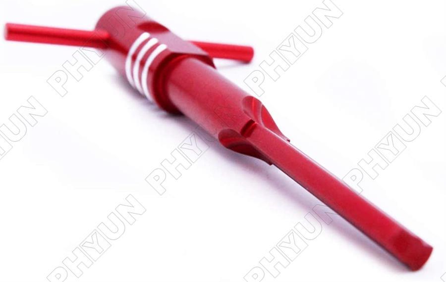 Ignition Switch Housing Alignment Tool For Touring Models FLH/T Glide 2014-2020