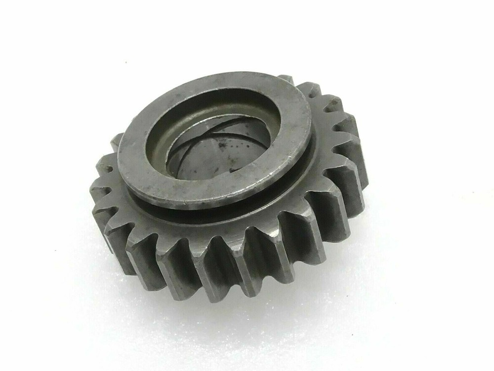 2nd Gear 23 Teeth Fits Royal Enfield Thunderbird