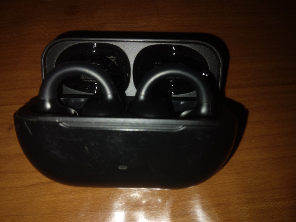 JLab Flex Open Earbuds