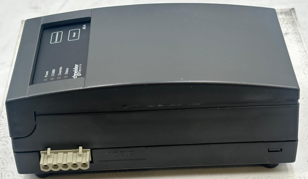 SCHNEIDER ELECTRIC AO-4-8-O PLC Module