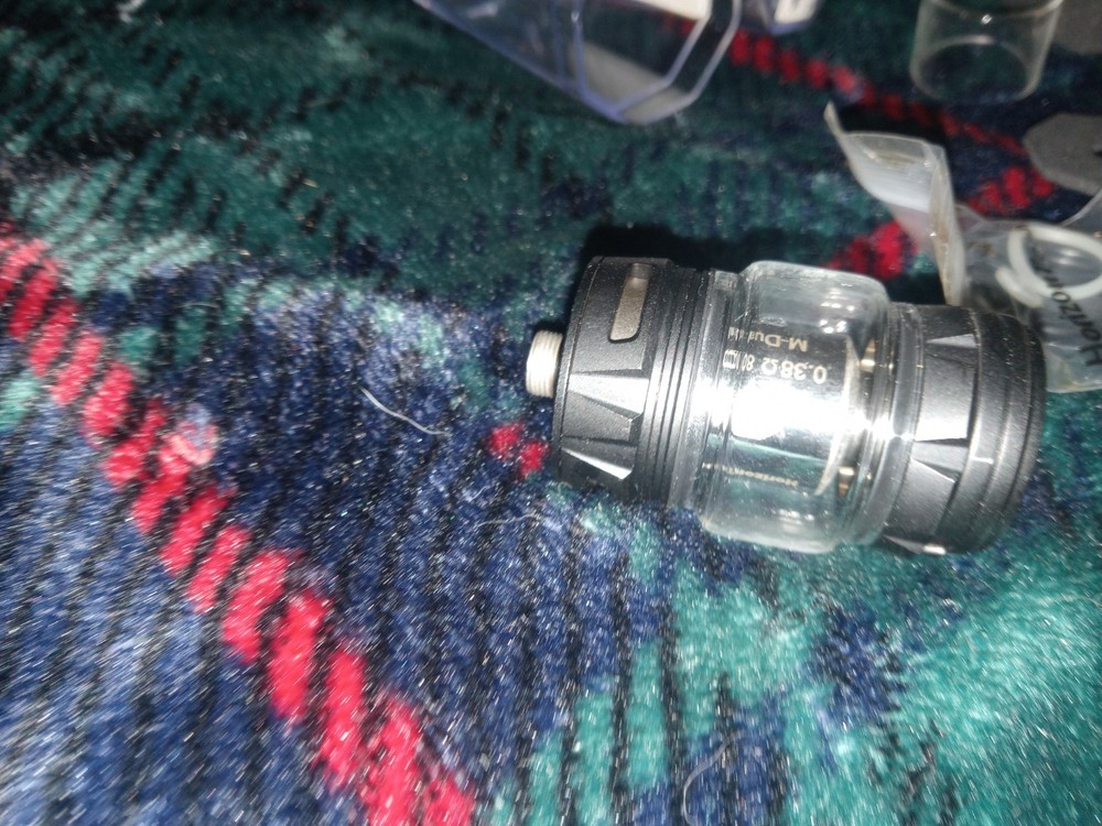 HorizonTech Falcon King 0.38 80 M-Dual