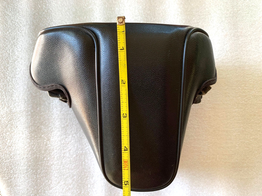 Original Canon T-70 camera CASE