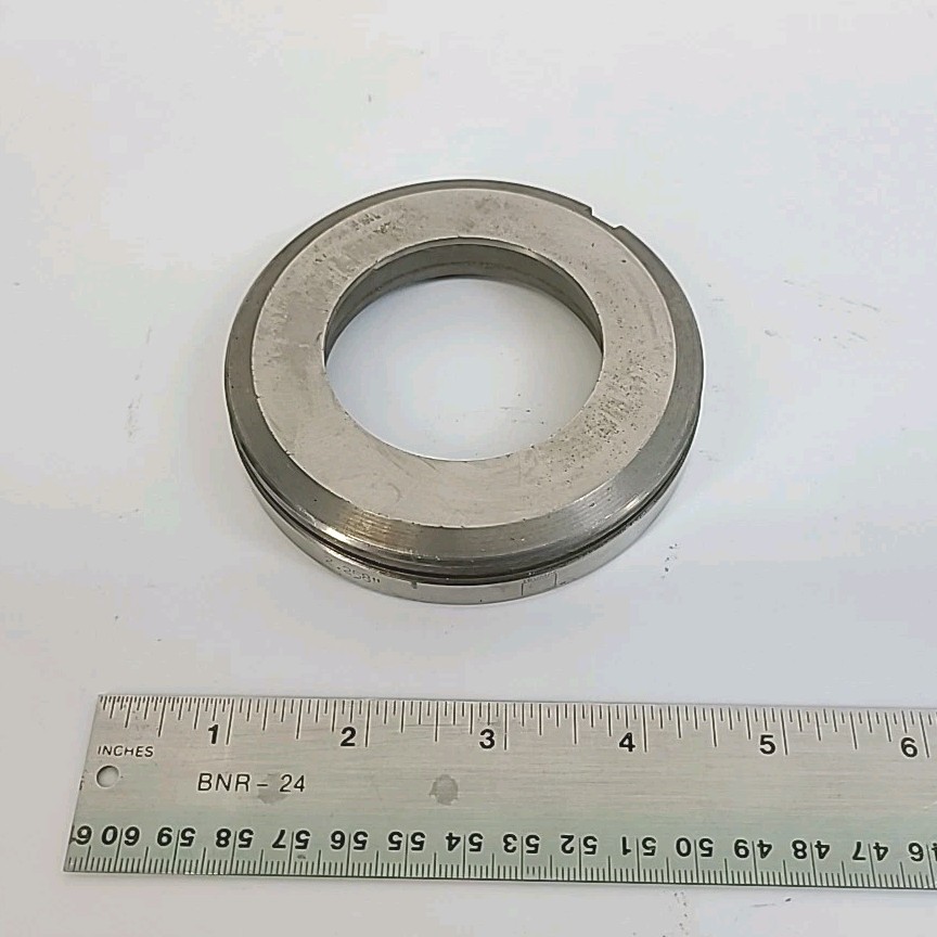 Trumpf 2.258" Punch Press Die