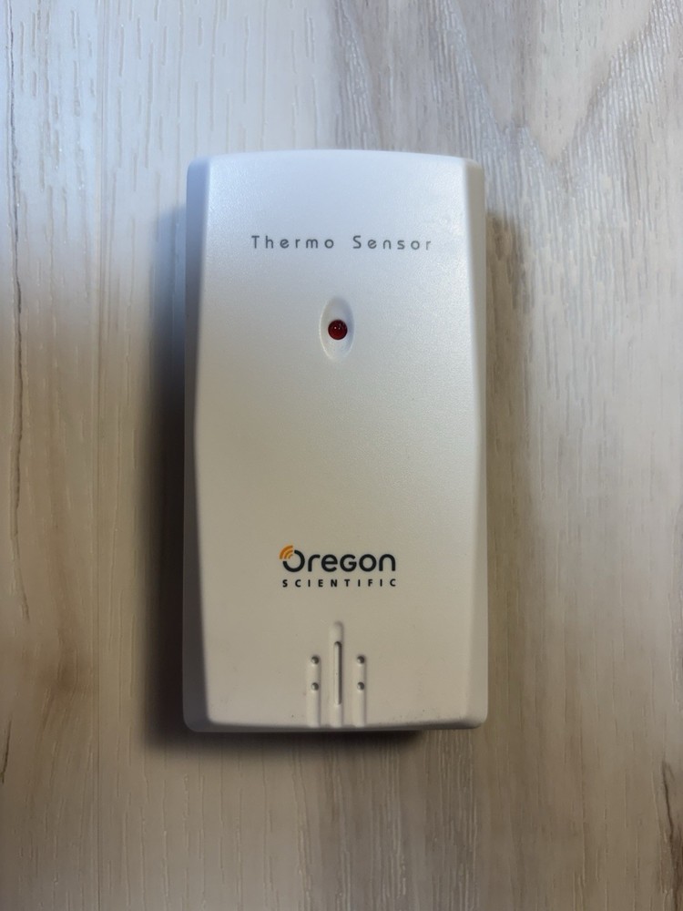 LL BEAN THN132N Wireless Thermo Sensor Transmitter Only Oregon Scientific