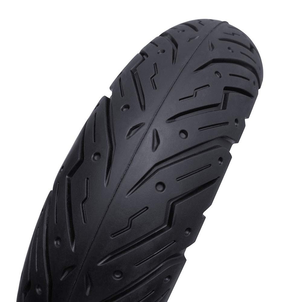 Solid Tire for Ninebot Max Scooter Replacement Tire for Segway Ninebot Max El...