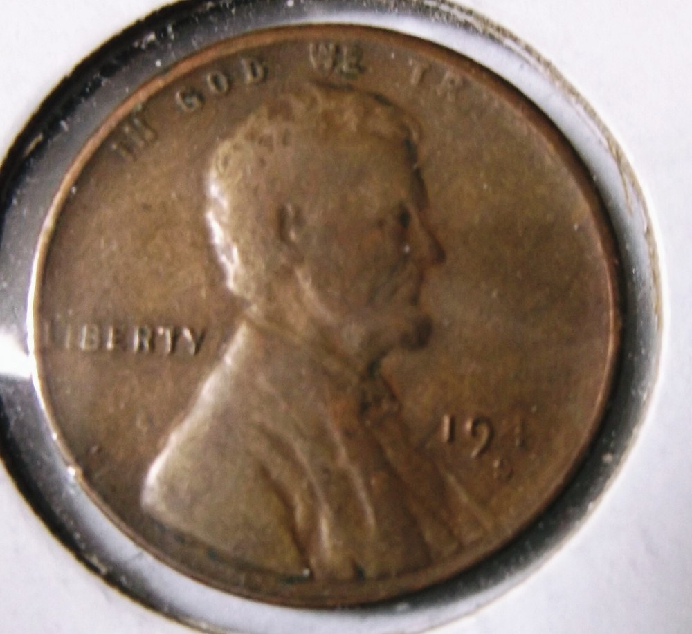 1940 S Lincoln Cent Error Date, Faint "O"