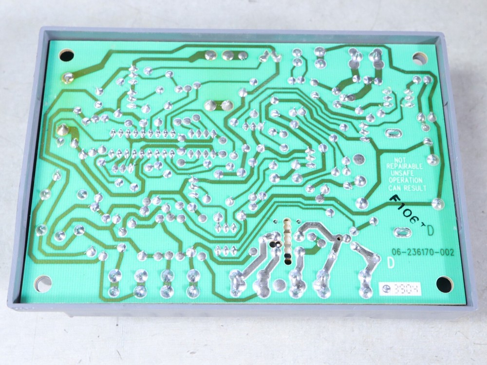 FENWAL 35-663900-113 Automatic Ignition System E0234700