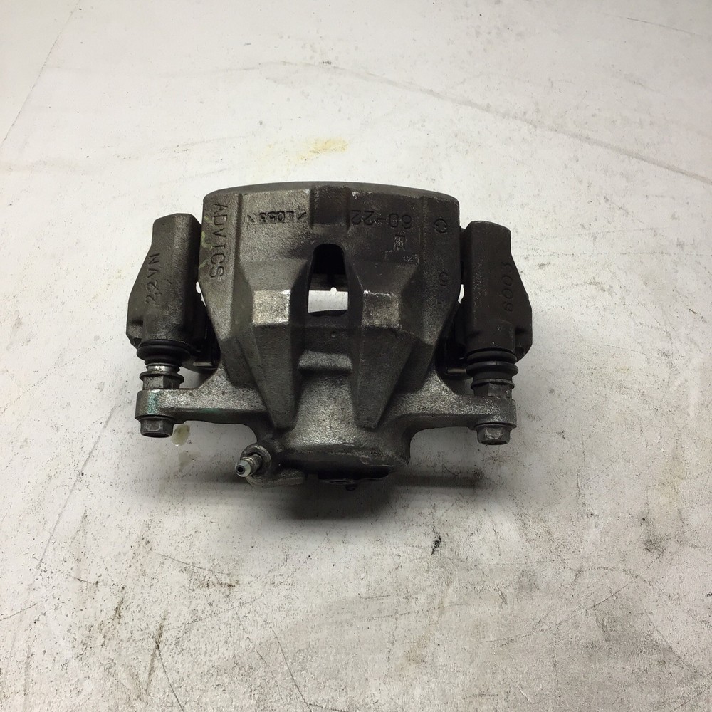 Driver Left Caliper Sedan Front Fits 09-19 COROLLA