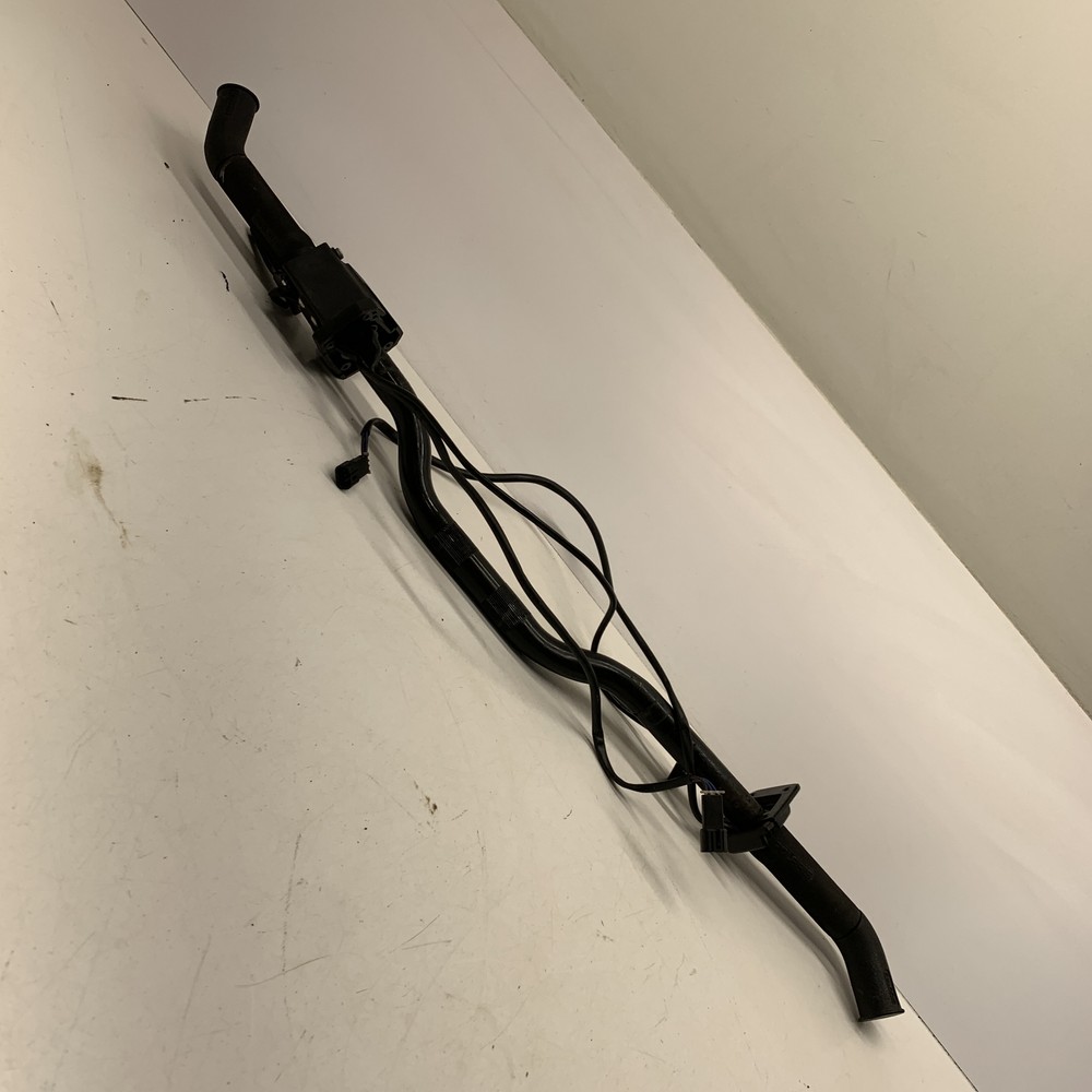 Handlebar, Black - 2012 POLARIS 800 Switchback Pro R 65629