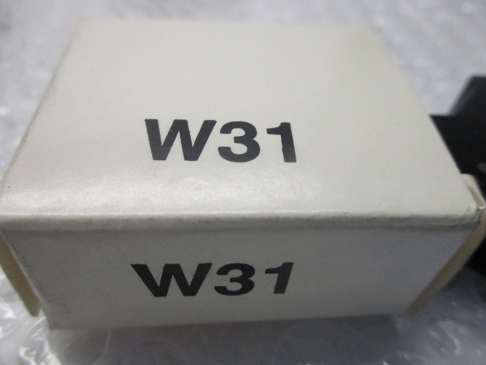 INDUSTRIAL SPARE W31 HEATER NSMP