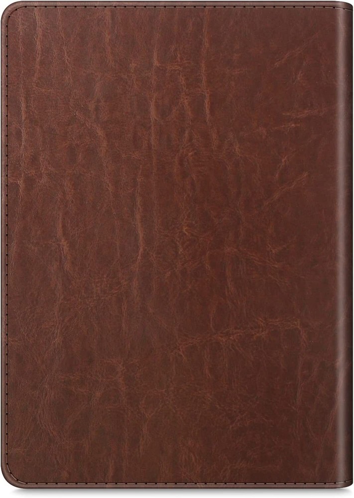 Folio Case for Amazon Kindle (11th Gen 2022) Book Style Leather Shockproof Cover