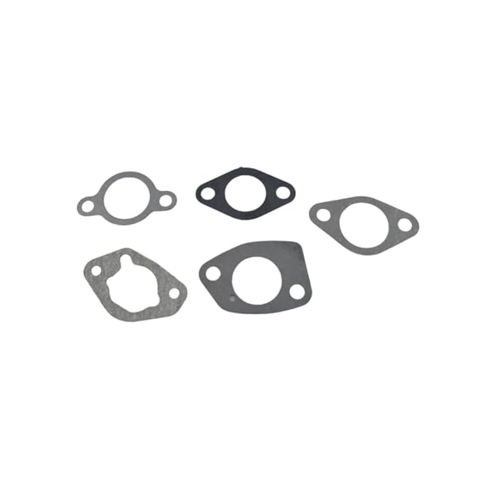 Engine Rebuild Kit, For GX390/340 Generators, Includes Essential Gaskets