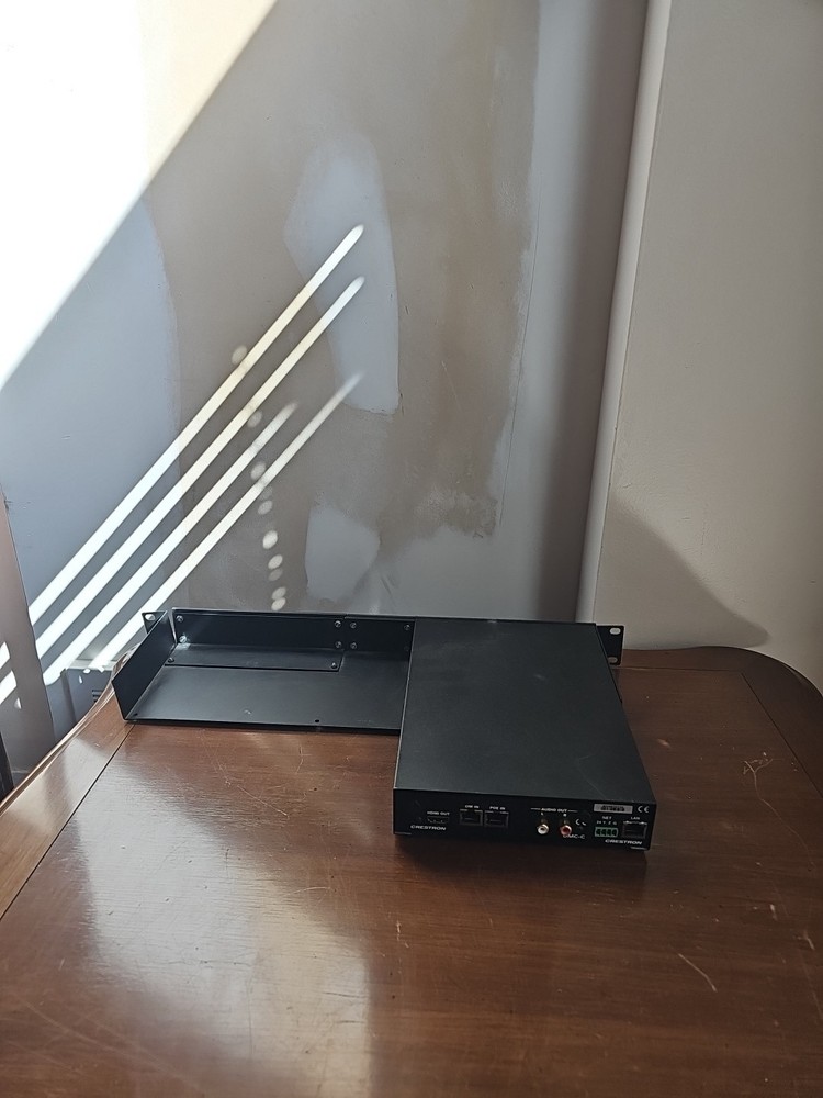 Crestron DMCI Digital Media Card Interface 6503172