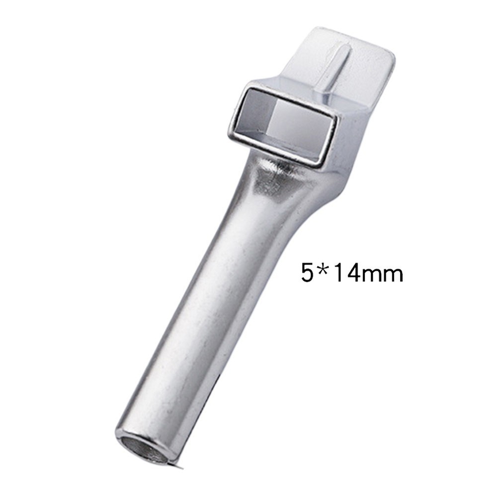 Welding Tool 8mm with High Temperature Resistance and Easy Replacement
