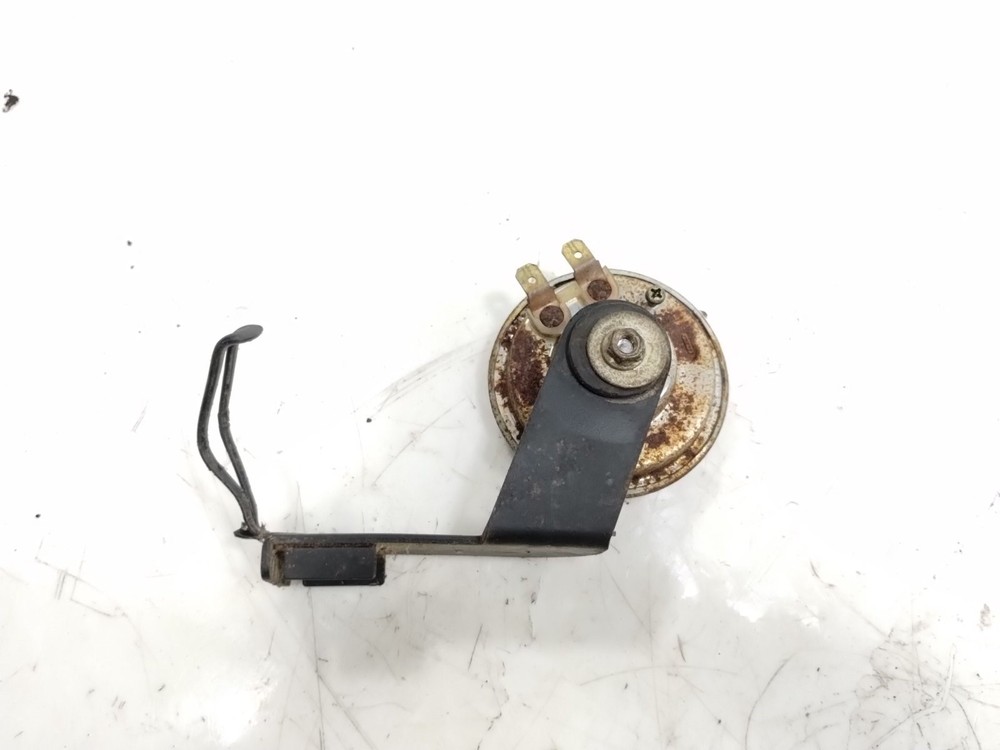 1999 Suzuki DR350 Horn Mount