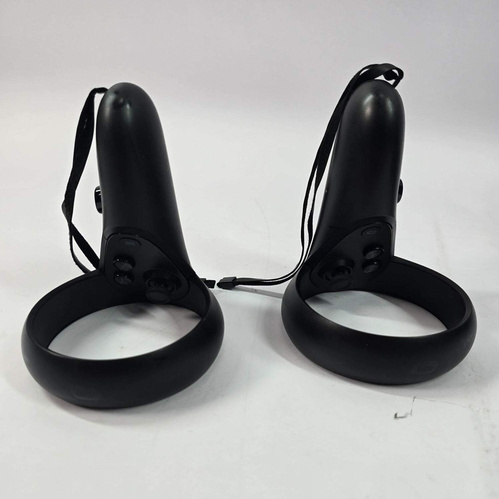 Lenovo Oculus Rift S PC-Powered VR Gaming Headset Untested