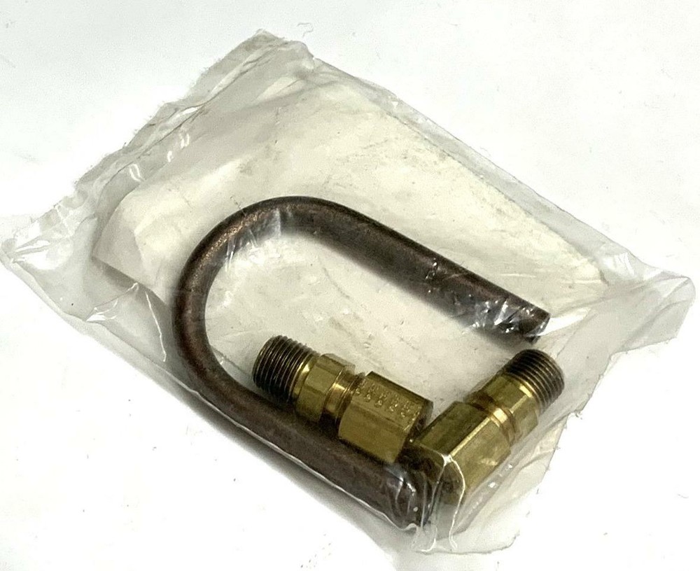 Lincoln 81646 Connector Tube (2 Available)