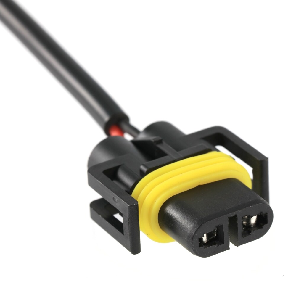 H11 H8 LED Headlight Canbus Error Free Anti Flicker Resistor Canceller Decoder