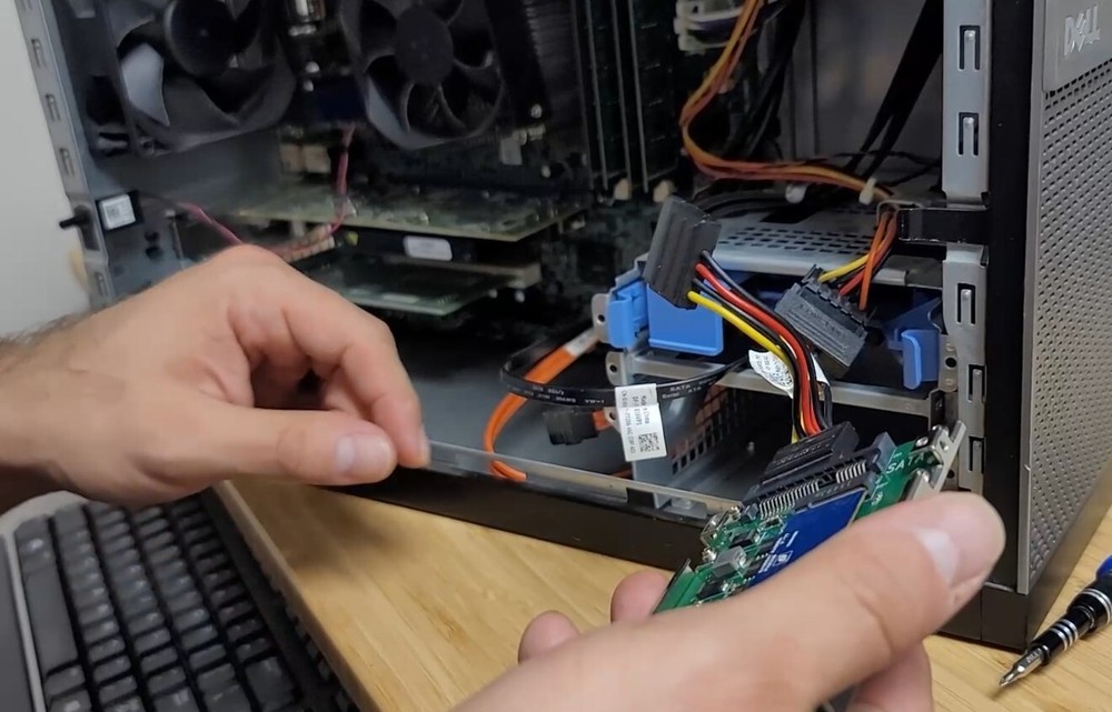 Tech & Electronics Repair Service by Mail – Fast, Reliable, Expert Solutions!