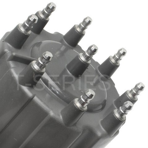 Distributor Cap SMP for GMC C3500 1988-1995 V8-7.4L