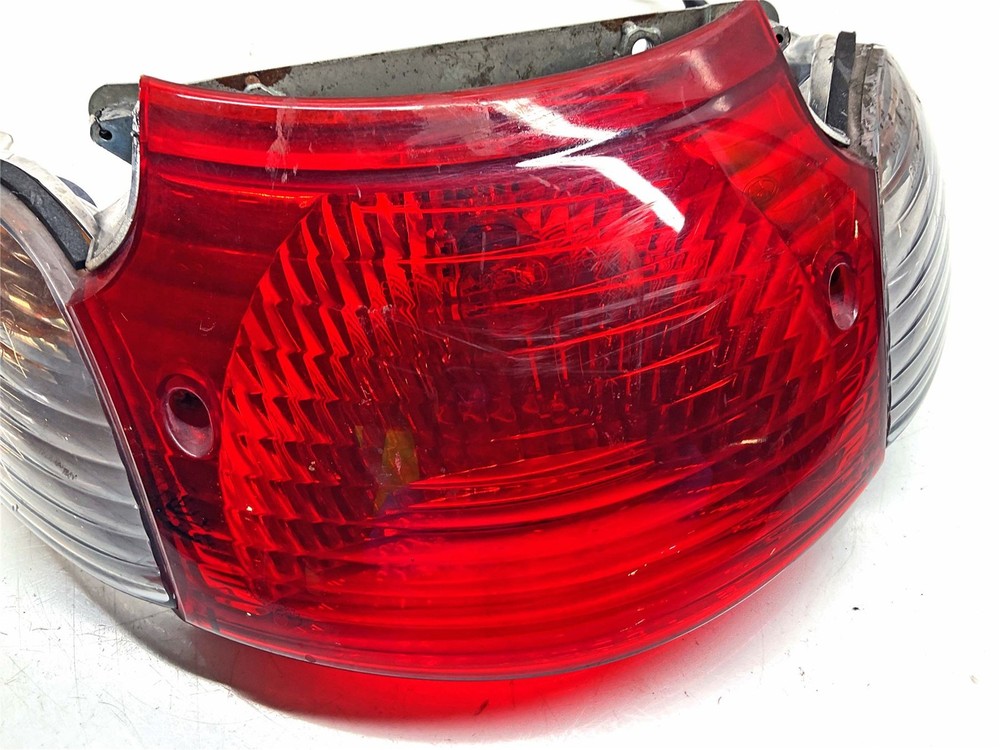 2011 Honda CBF600 Rear Tail Light - 33700MERD80