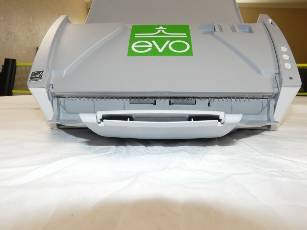 Canon ImageFormula DR-C130 M111141 Duplex Image & Document Scanner - Tested