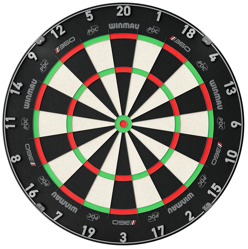 Winmau Blade 360 Dartboard