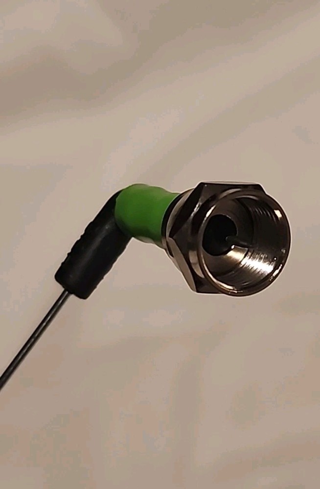 New Dish Network UHF Remote Control Antenna Receiver