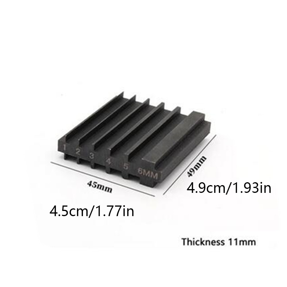 Double Side Repair Tool for Sharpening Knife Wide Shovel Cutting Thinner Tool