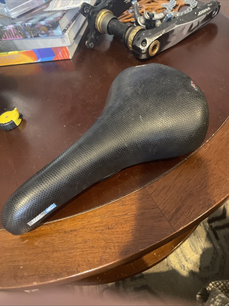 Selle San Marco C Saddle Lizard