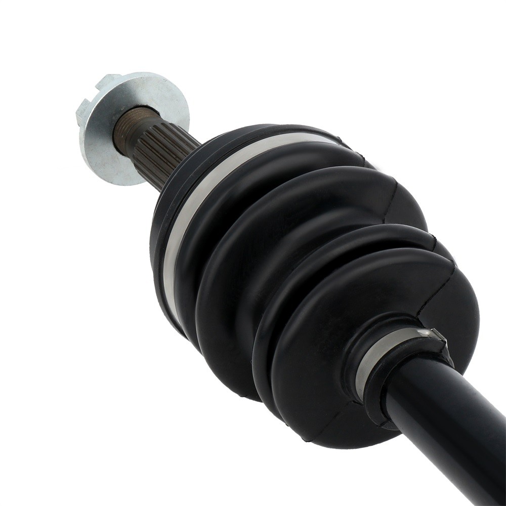 2Pc For 2002-2004 Arctic Cat 250 300 4X4 Front Right & Left CV Joint Axles