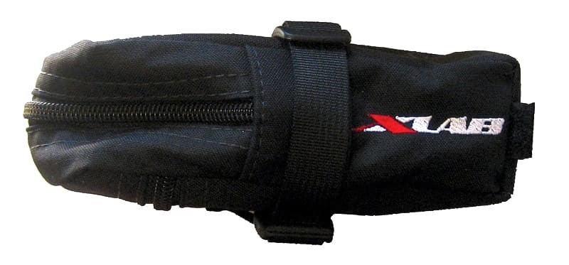 XLAB Mezza Medium Saddle Bag