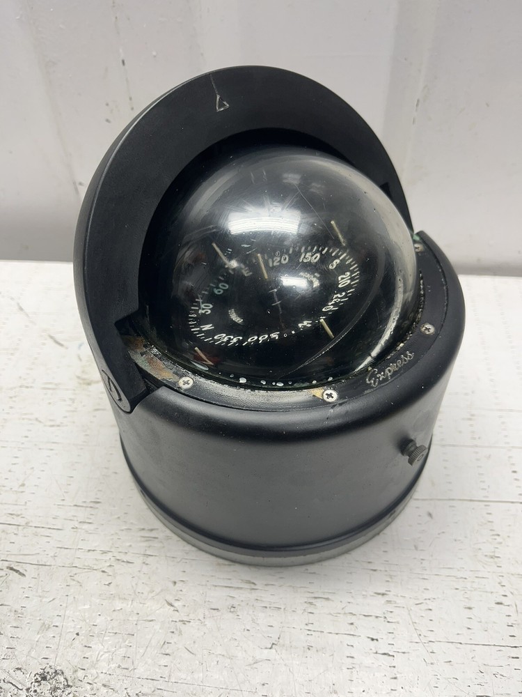 Danforth Express Binnacle Compass #46942
