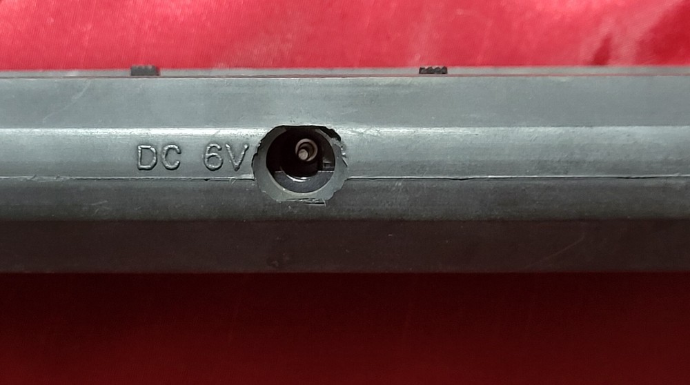 Contec Differential Probe 1/200 1/20 1000VDC/700VAC