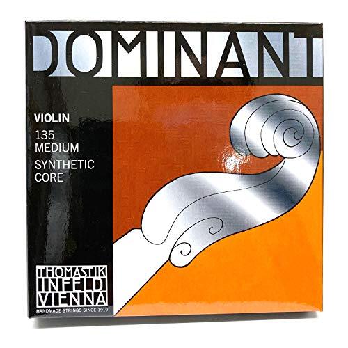 Thomastik-Infeld 135 Dominant Violin Strings | Full Set | 135
