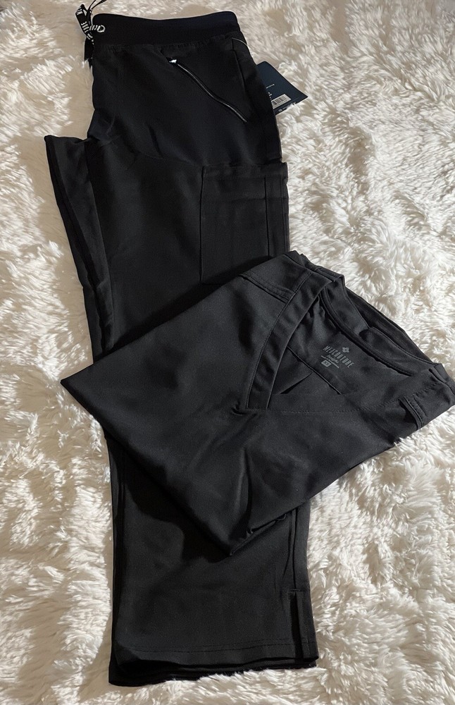 Med Couture Scrub Set 5X