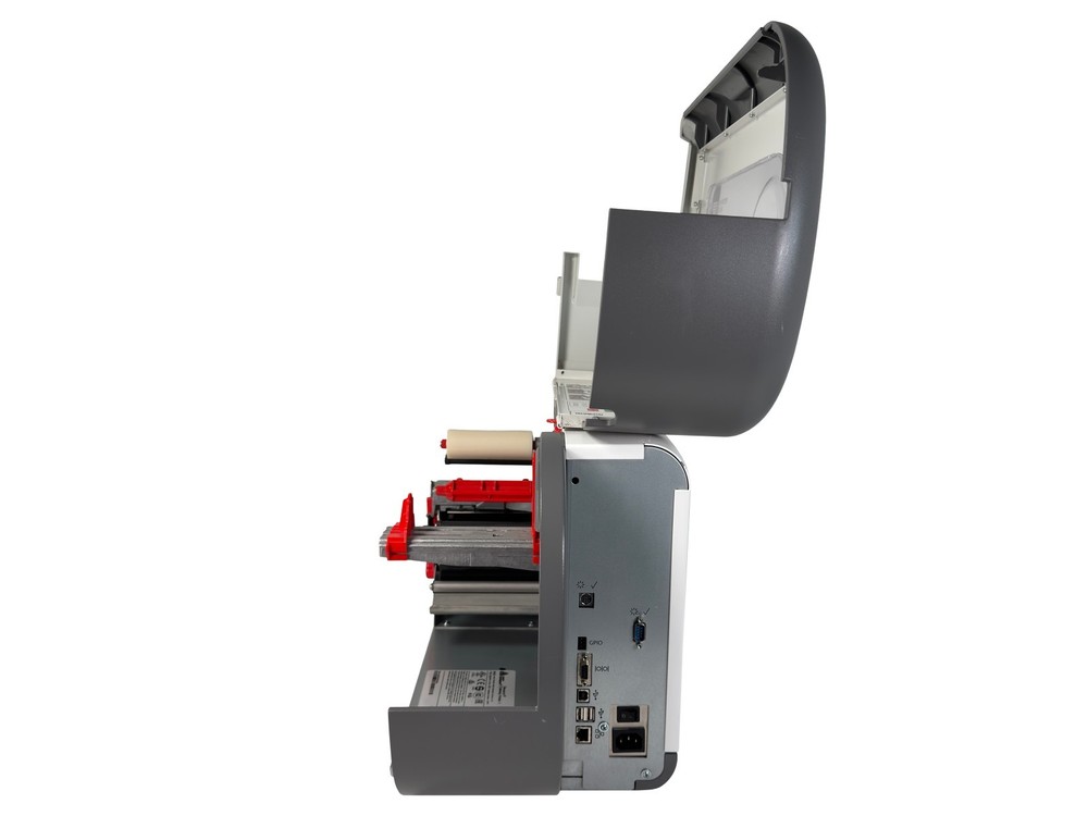 Avery Dennison Monarch ADTP1 Industrial Thermal Transfer Label Printer LAN USB