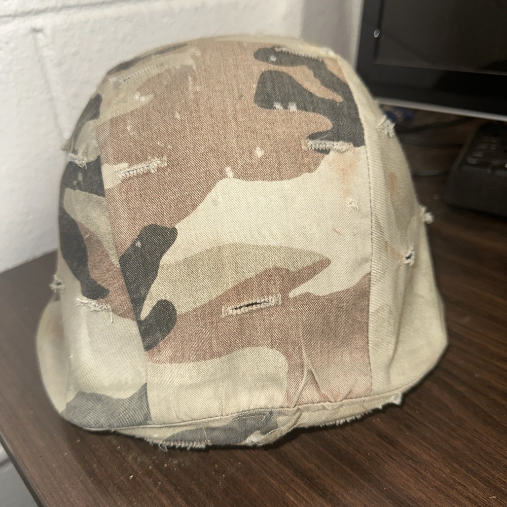 US Military HELMET Army Issued