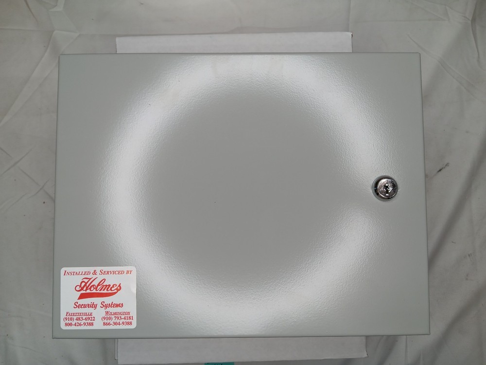 DMP XT50NS-G XT50, Network Small Gray Enclosure
