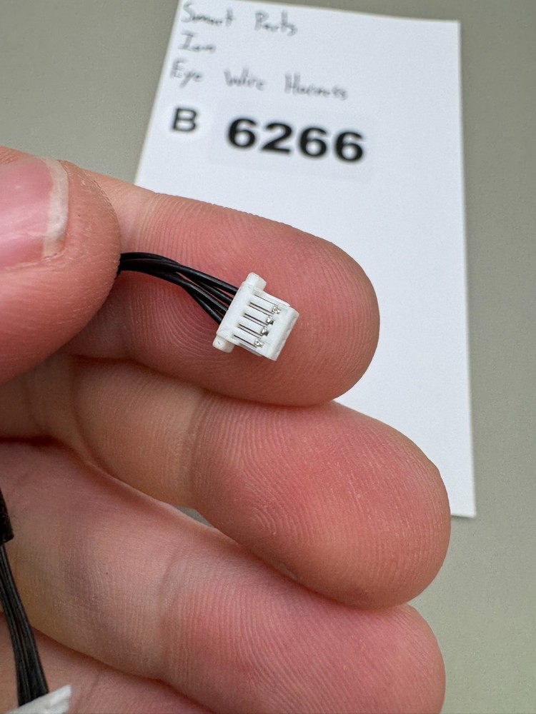 Smart Parts Ion Eye Wire Harness