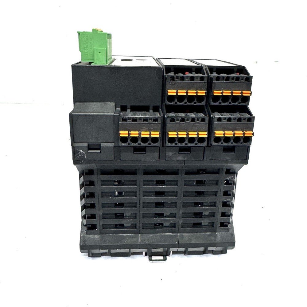 OMRON Safety Network DeviceNet Controller NE1A-SCPU01-V1