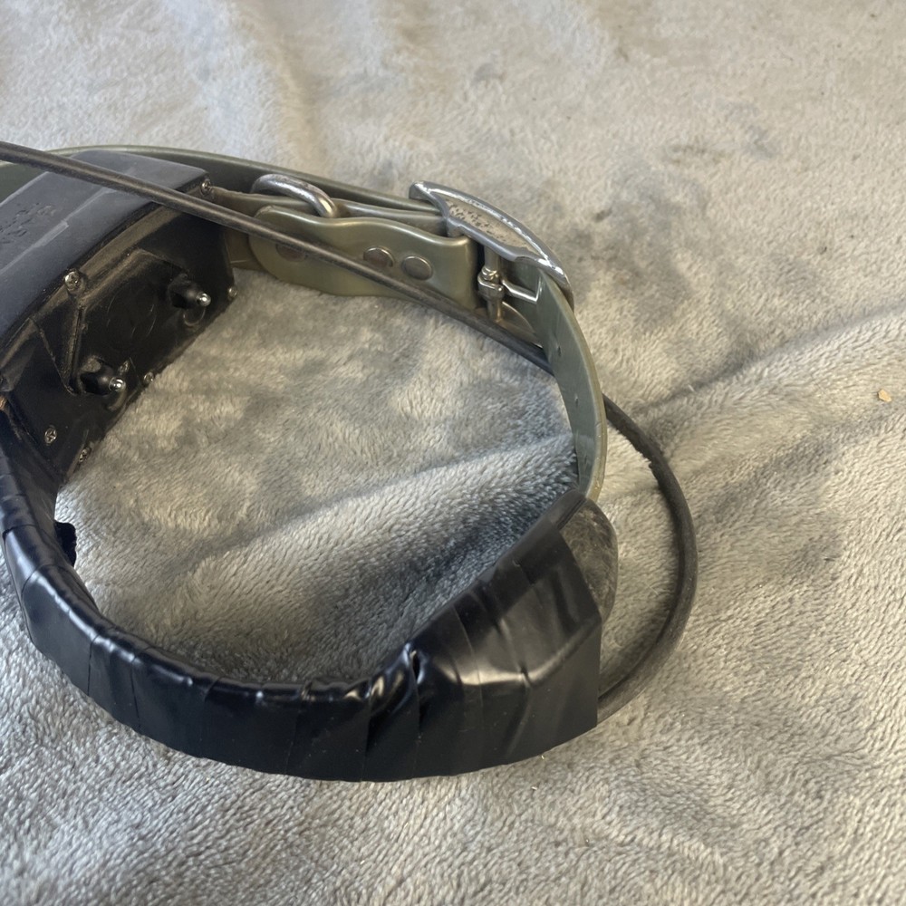 Garmin TT15 GPS Dog Tracking Collar