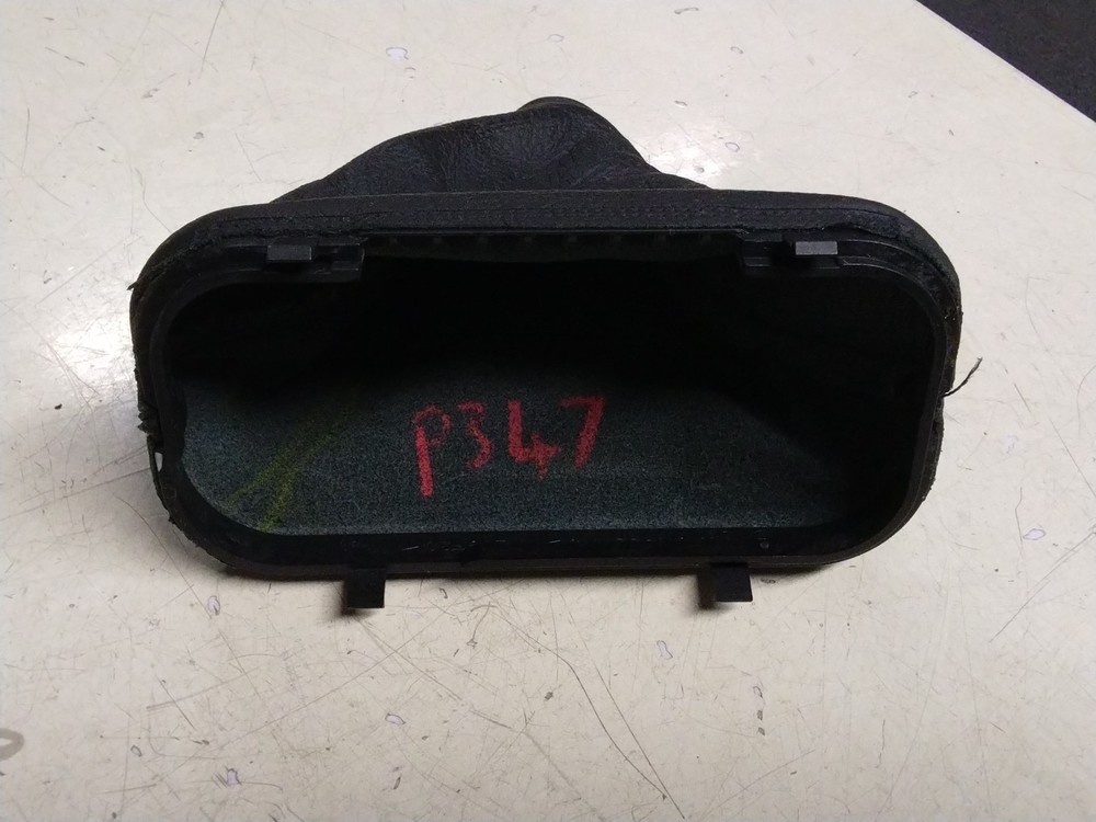 BMW E39 5 SERIES AUTOMATIC SHIFT GEAR STICK GAITER 1422113.